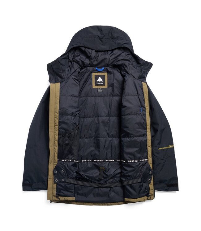Burton Mens Reserve 2L Insulated Jacket