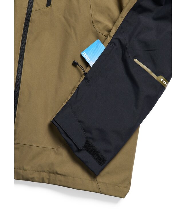 Burton Mens Reserve 2L Insulated Jacket