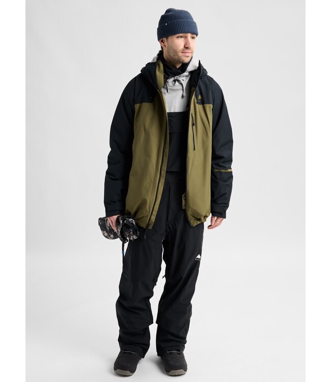 Burton Mens Reserve 2L Insulated Jacket