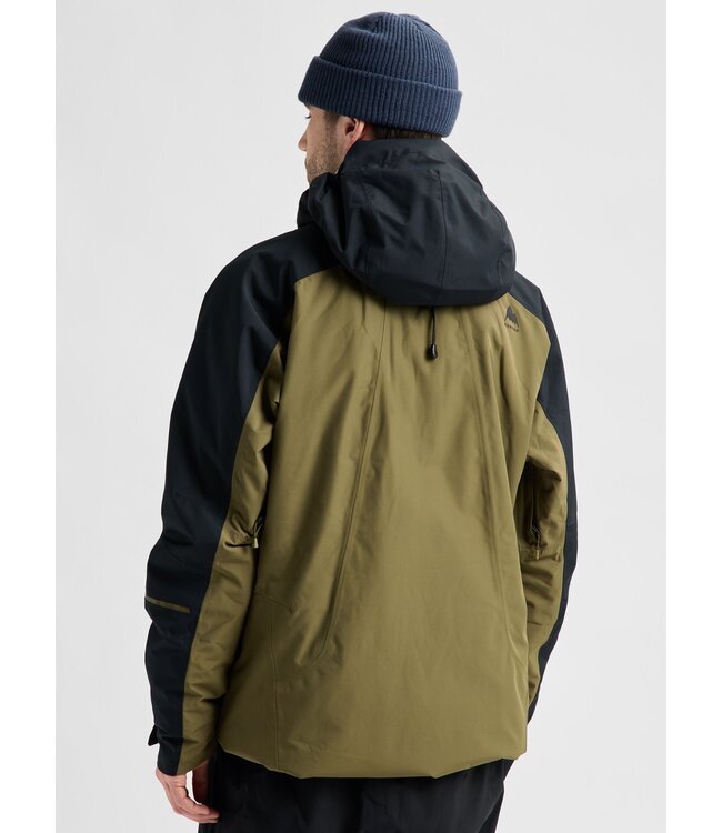 Burton Mens Reserve 2L Insulated Jacket