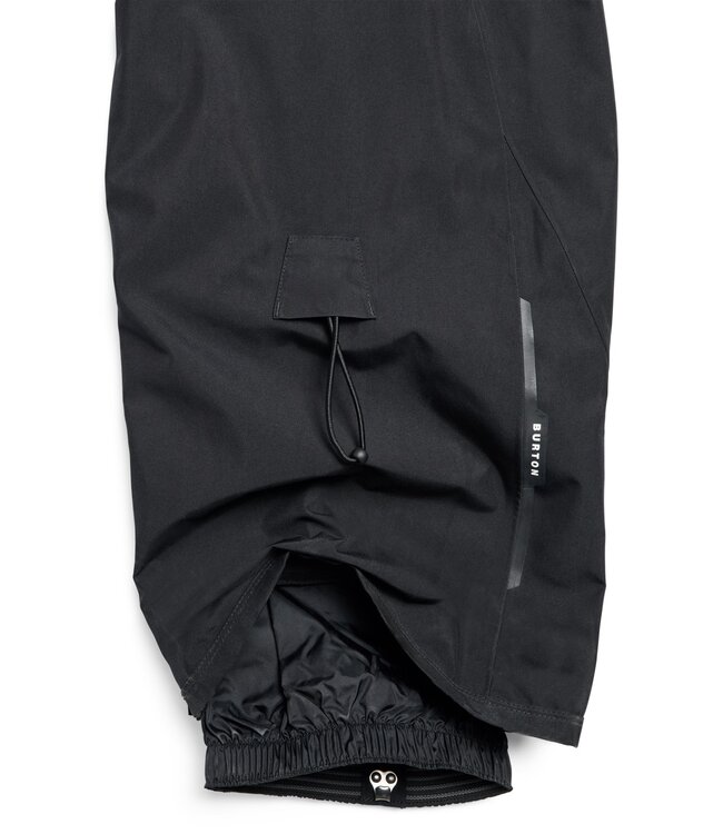 Burton Men's Reserve GORE-TEX 2L Bib Pants
