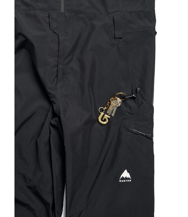 Burton Men's Reserve GORE-TEX 2L Bib Pants