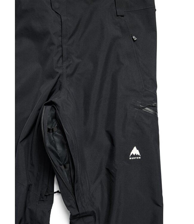 Burton Men's Reserve GORE-TEX 2L Bib Pants