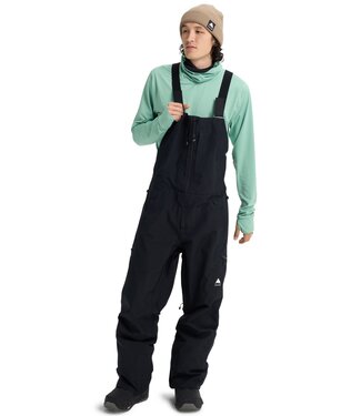 Burton Men's Reserve GORE-TEX 2L Bib Pants