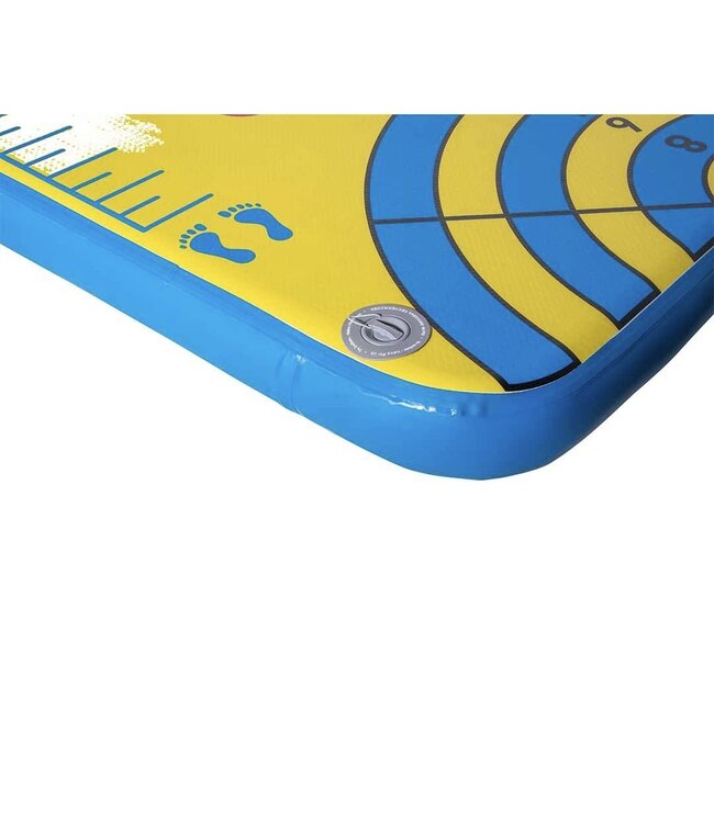 HO Play PAD