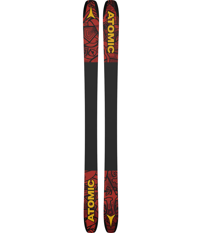 Atomic BENT 90 2027