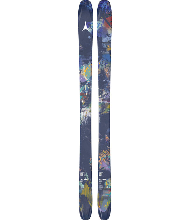 Atomic BENT 90 2027