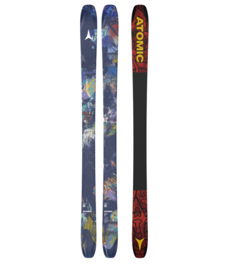 Atomic BENT 90 2027
