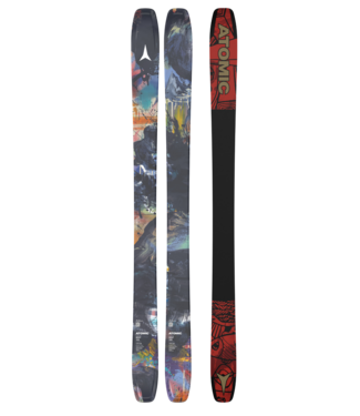 Atomic BENT 100 2027