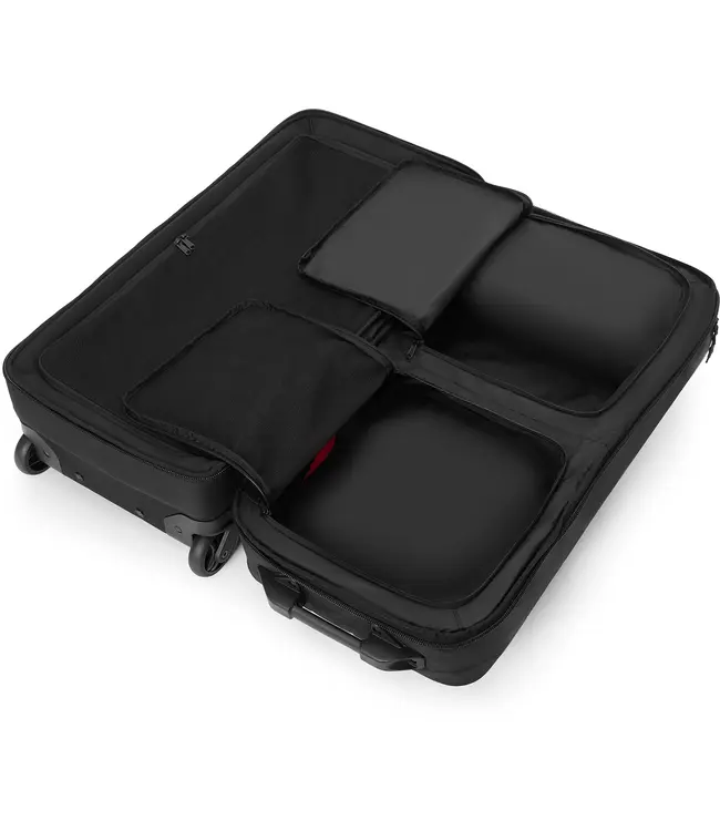 Dakine SPLIT ROLLER BAG 2.0 85L