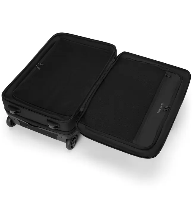 Dakine SPLIT CARRY ON ROLLER BAG 42L+