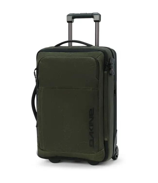 Dakine SPLIT CARRY ON ROLLER BAG 42L+