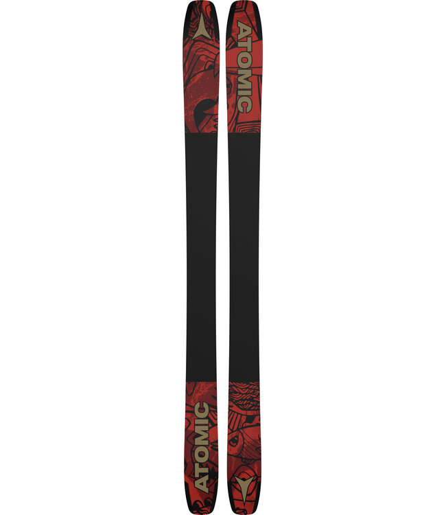 Atomic BENT 100 2027