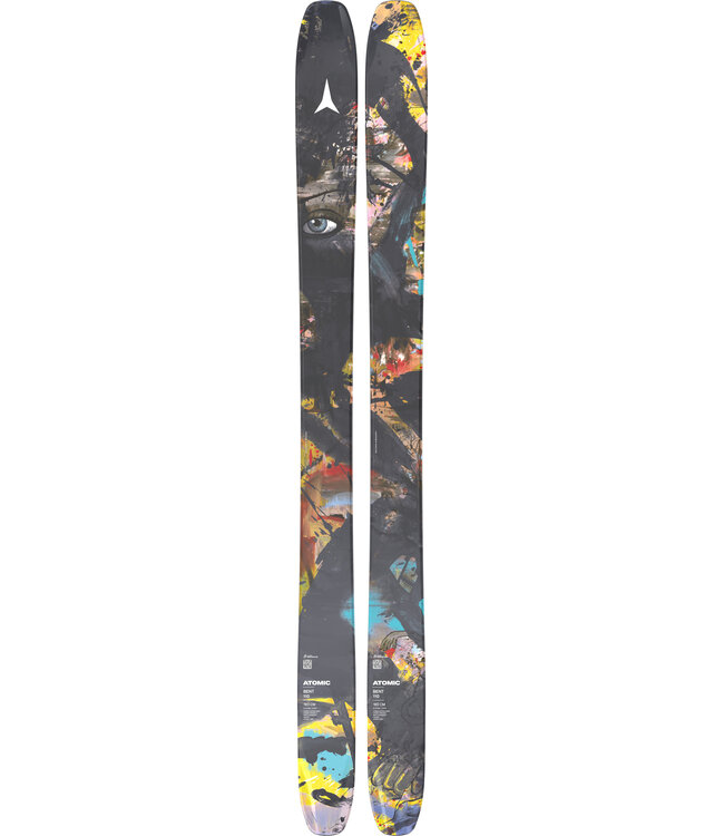 Atomic BENT 110 2027