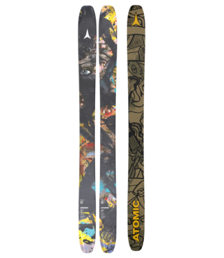 Atomic BENT 110 2027
