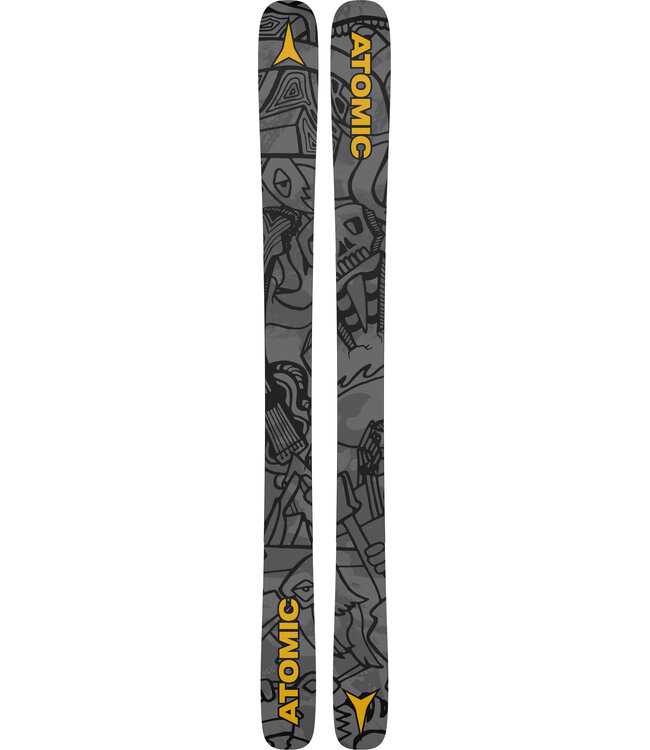 Atomic BENT CHETLER MINI 133-143 2027