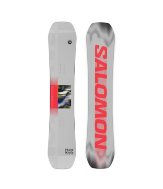 Salomon HUCK KNIFE