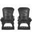 Salomon DISTRICT BLACK