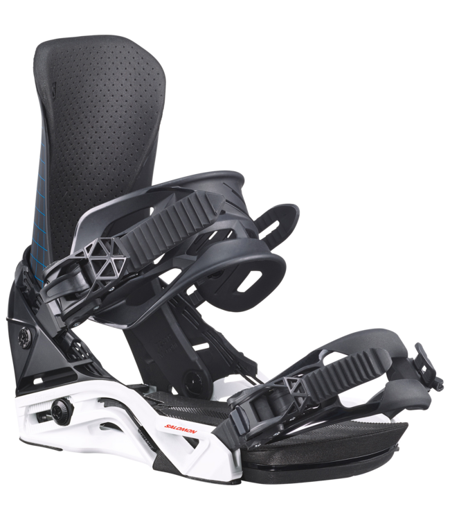 Salomon DISTRICT BLACK