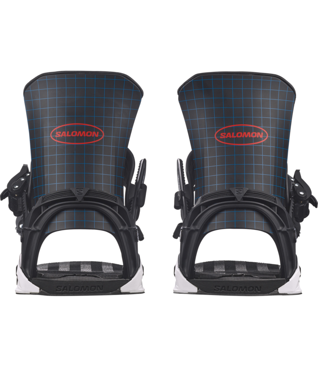 Salomon DISTRICT BLACK