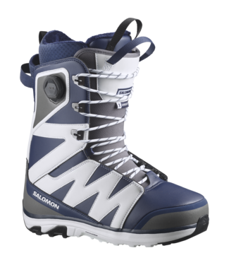 Salomon X APPROACH LACE SJ BOA
