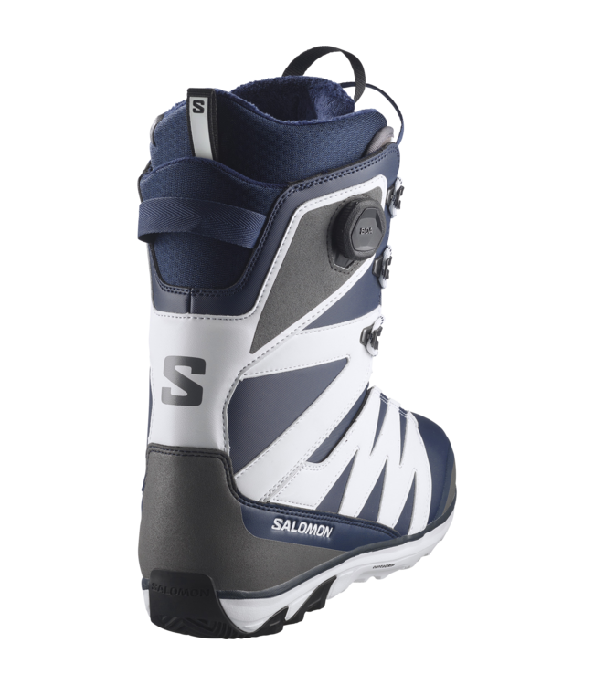Salomon X APPROACH LACE SJ BOA
