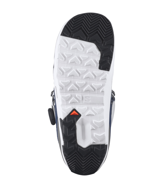 Salomon X APPROACH LACE SJ BOA