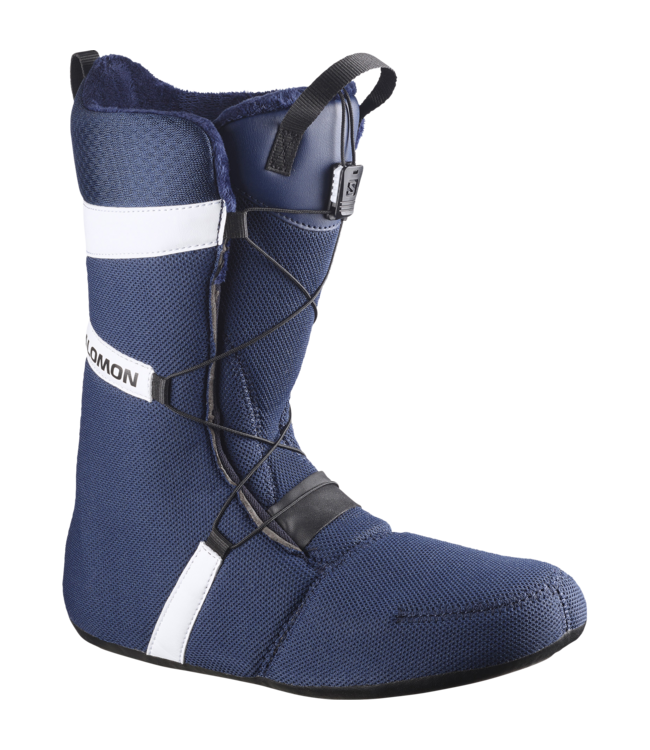 Salomon X APPROACH LACE SJ BOA