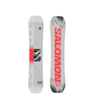 Salomon HUCK KNIFE GROM