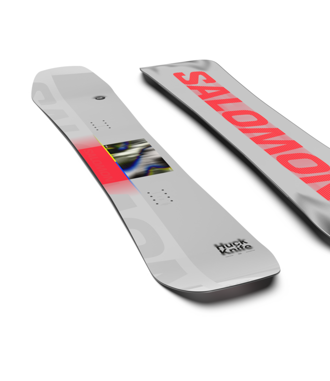 Salomon HUCK KNIFE GROM