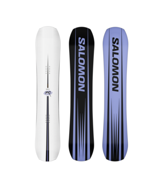 Salomon ASSASSIN