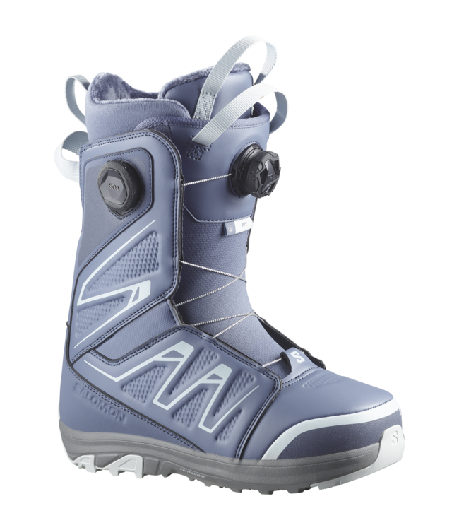 Salomon IVY BOA SJ BOA