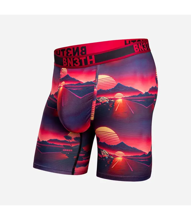BN3TH PRO FLEX MAX BOXER BRIEF