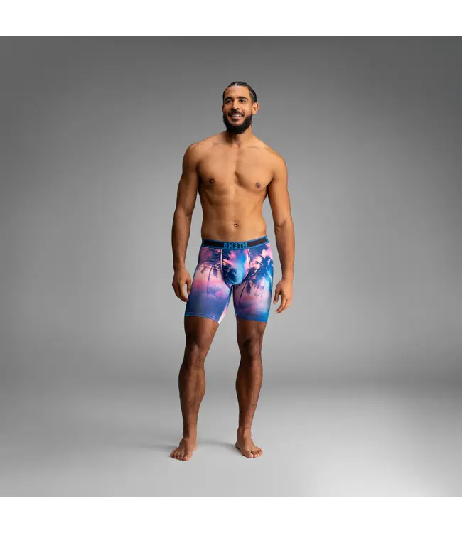 BN3TH PRO FLEX MAX BOXER BRIEF