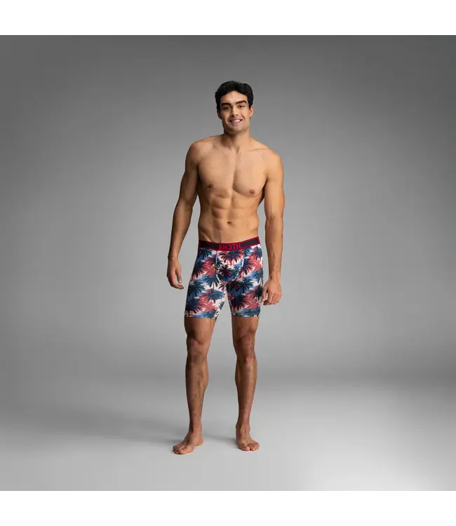 BN3TH PRO FLEX MAX BOXER BRIEF