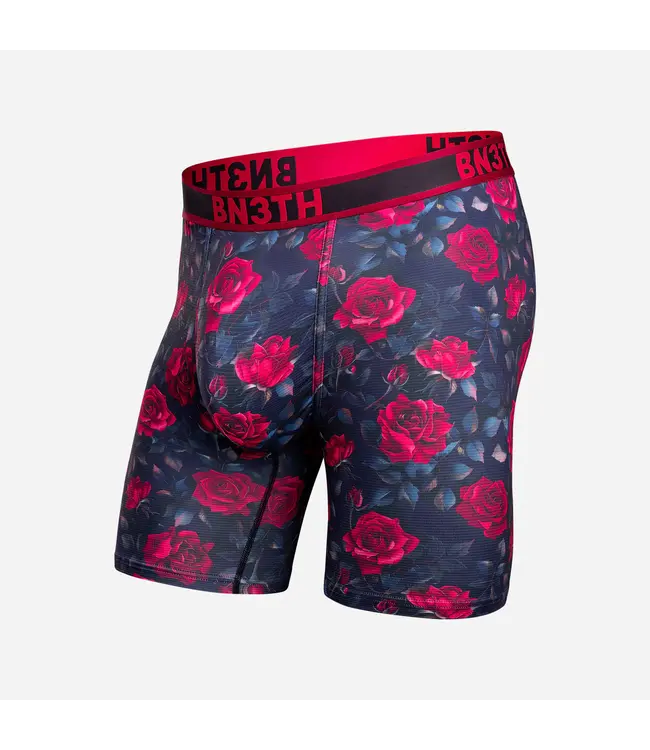BN3TH PRO FLEX MAX BOXER BRIEF