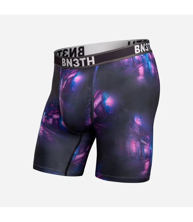 BN3TH PRO FLEX MAX BOXER BRIEF
