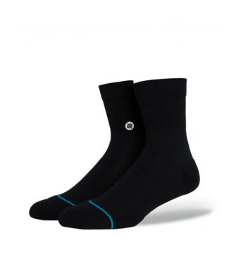 Stance Icon Quarter Socks