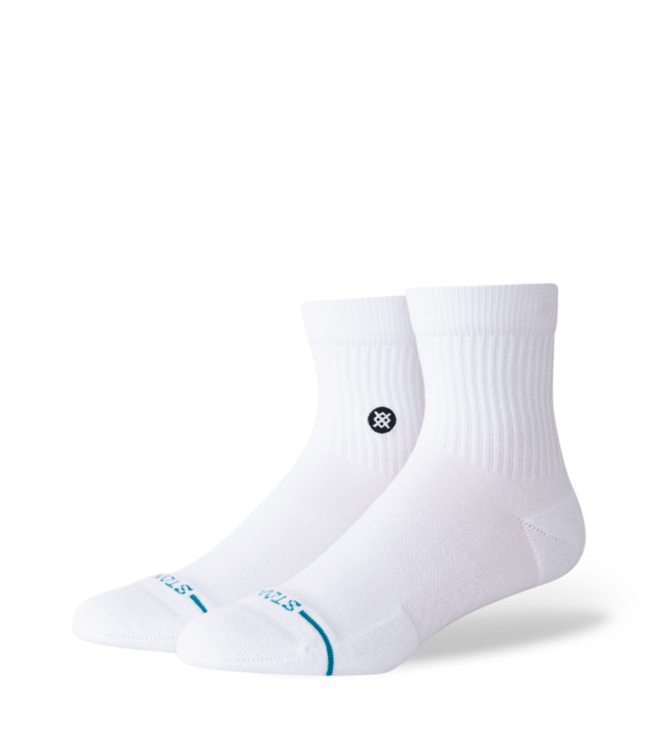 Stance Icon Quarter Socks