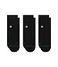 Stance Icon Quarter Socks 3 Pack