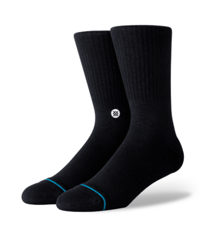 Stance Icon Crew Socks