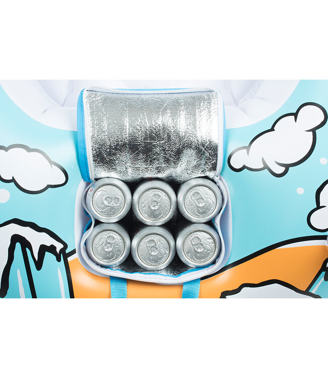 SS Goodtimes Inflatable