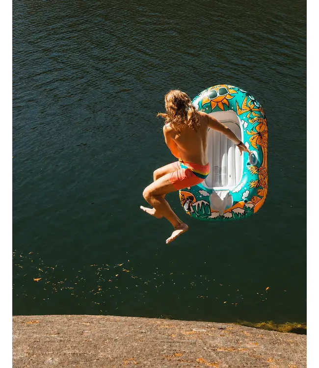 SS Goodtimes Inflatable