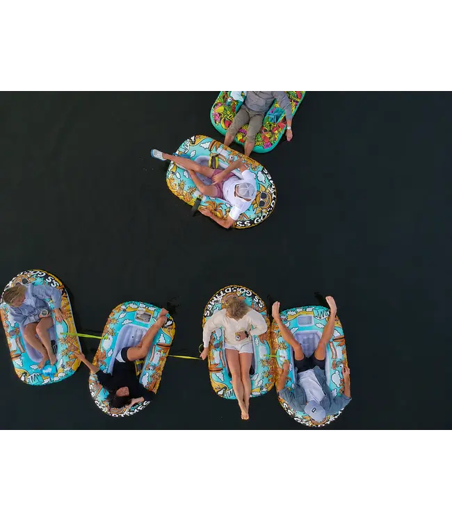 SS Goodtimes Inflatable