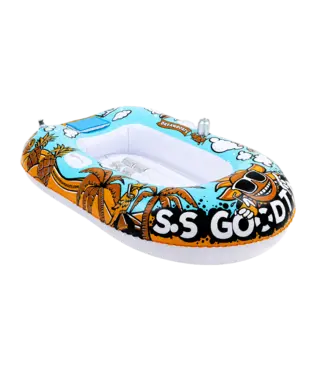 SS Goodtimes Inflatable