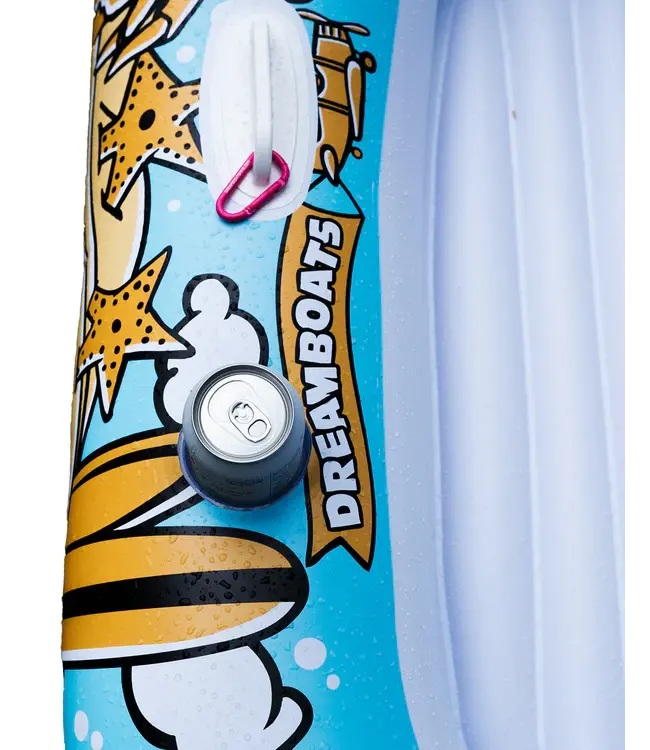 SS Goodtimes Inflatable