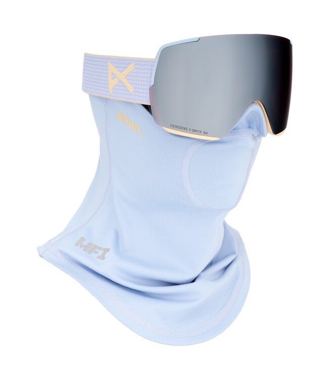 Anon M6S Goggles + Bonus Lens + MFI® Face Mask