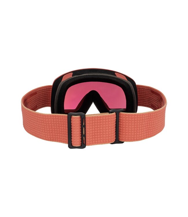 Anon M6S Goggles + Bonus Lens + MFI® Face Mask