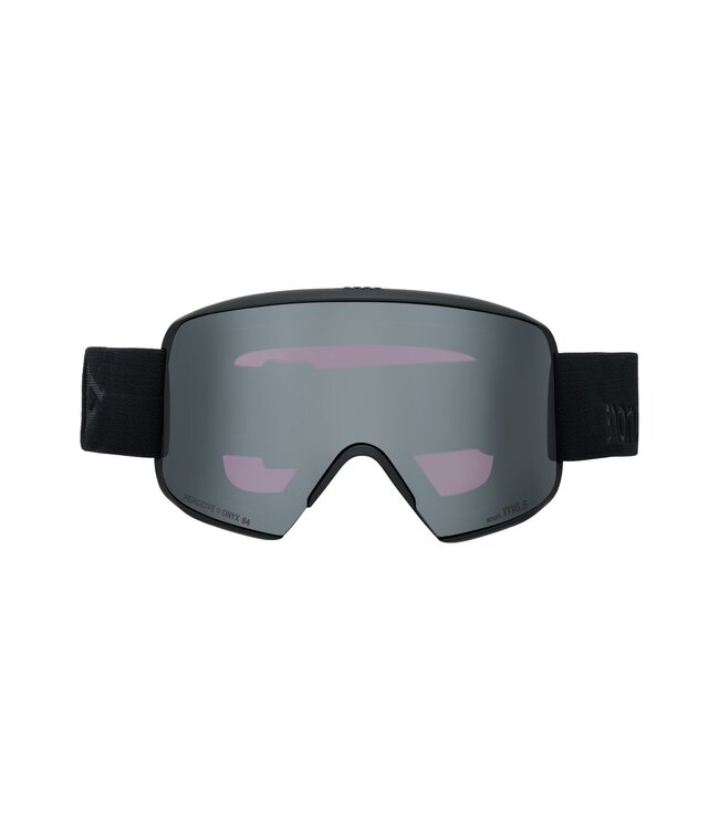 Anon M6S Goggles + Bonus Lens + MFI® Face Mask