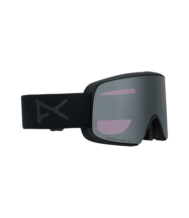 Anon M6S Goggles + Bonus Lens + MFI® Face Mask